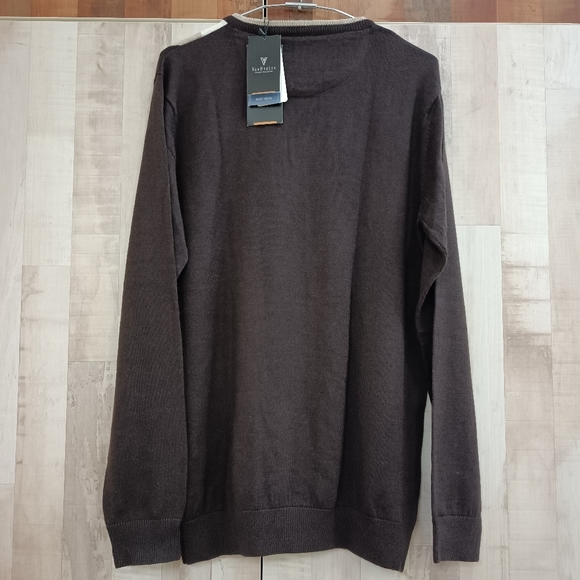 Van heusen sweater new - Picture 3 of 8